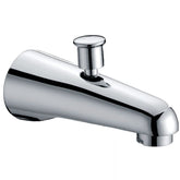 Acl Yale 130mm Bath Spout w/ Divertor